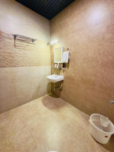 hotel new blue rocks