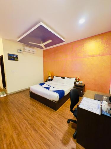 Hotel New Blue Rocks,,3 star