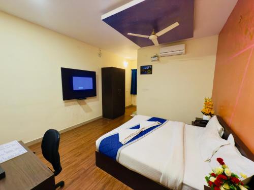 hotel new blue rocks