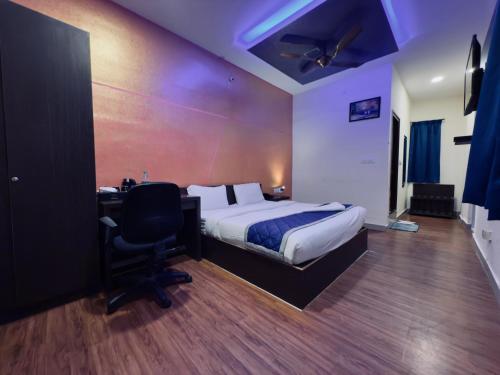 hotel new blue rocks