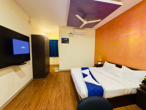 hotel new blue rocks