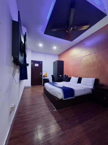 hotel new blue rocks