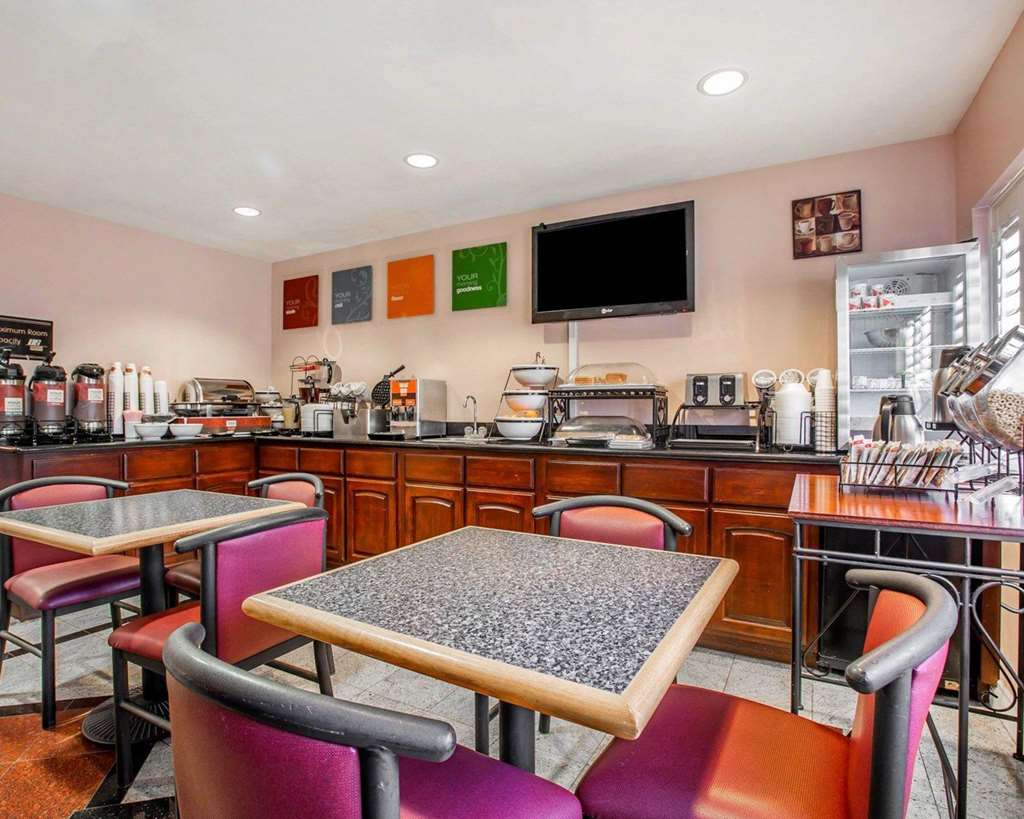 comfort inn monterey park los angeles