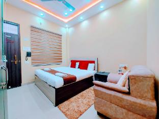 hotel madhur kunj palace in front ram janam bhumi