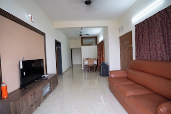 om residency jp nagar