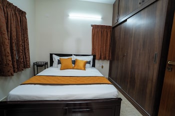 om residency jp nagar