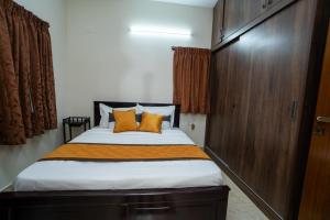 om residency jp nagar