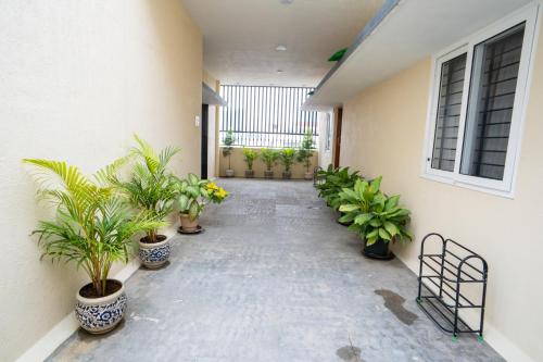 om residency jp nagar