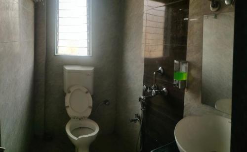 Sun Bright Residency Badlapur,,2 star