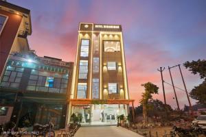 hotel sudarshan