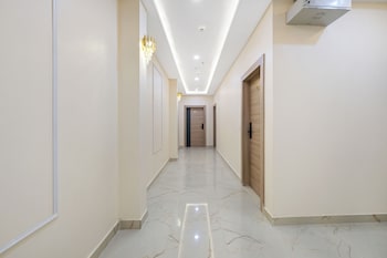 hotel sudarshan