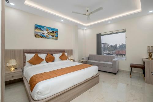 Hotel Sudarshan,,3 star