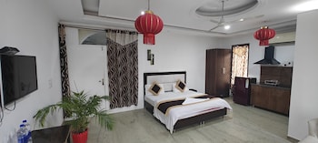 hotel ashiyana elite