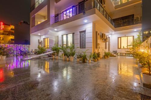 hotel ashiyana elite