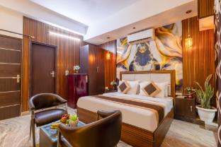 hotel ashiyana elite