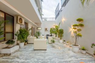 hotel ashiyana elite