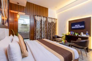 hotel ashiyana elite