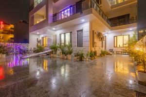 hotel ashiyana elite