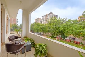 hotel ashiyana elite