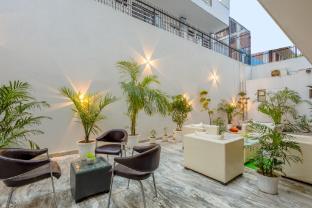 hotel ashiyana elite