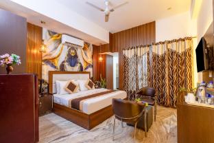 hotel ashiyana elite