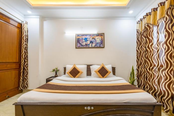 hotel ashiyana elite