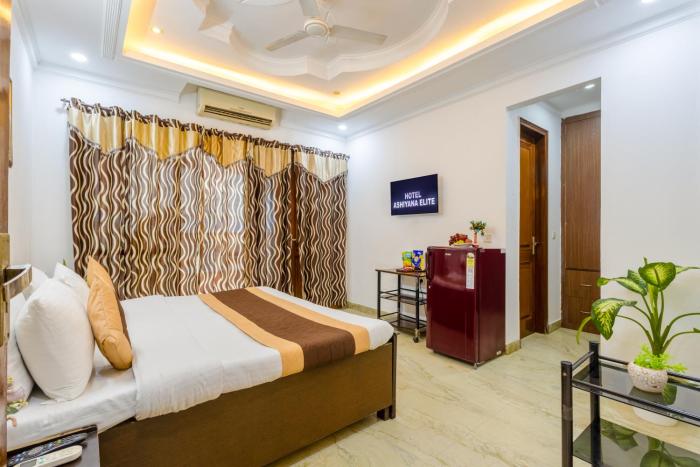 hotel ashiyana elite