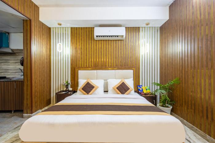 hotel ashiyana elite