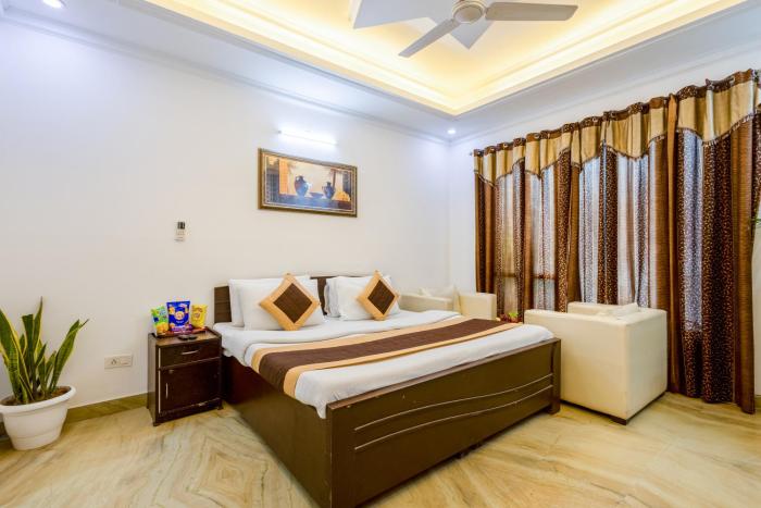 hotel ashiyana elite