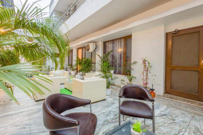 hotel ashiyana elite