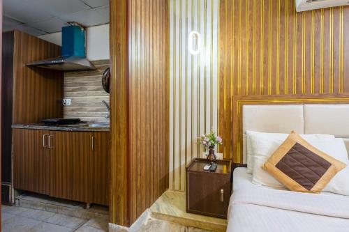 hotel ashiyana elite