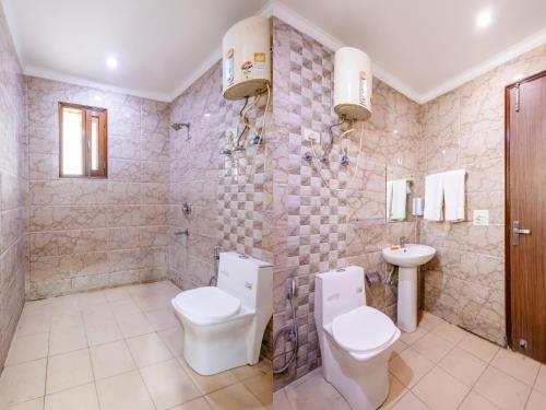 hotel ashiyana elite