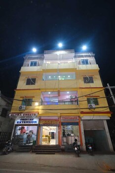 kamala hotel