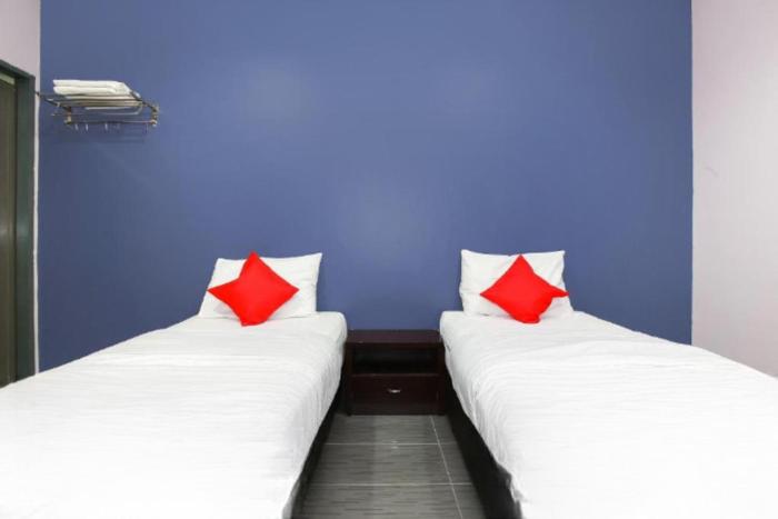 de hotel