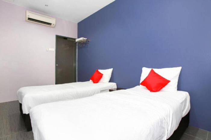 de hotel