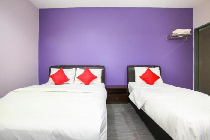 de hotel