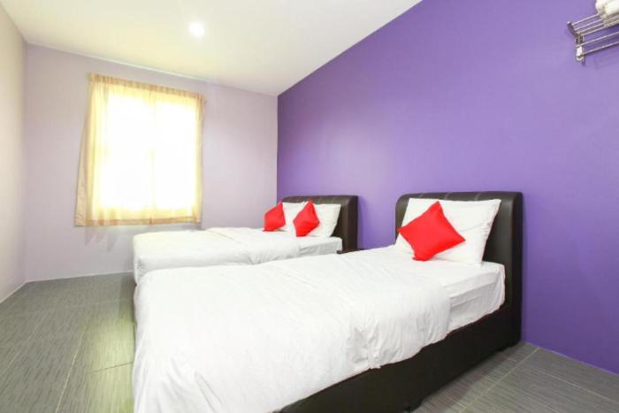 de hotel
