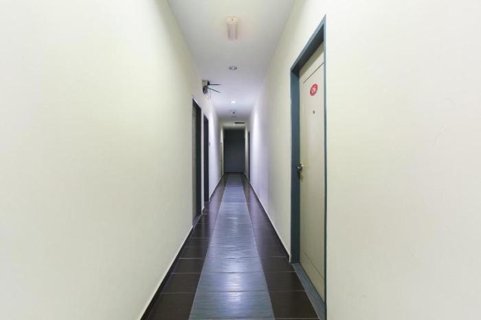 de hotel