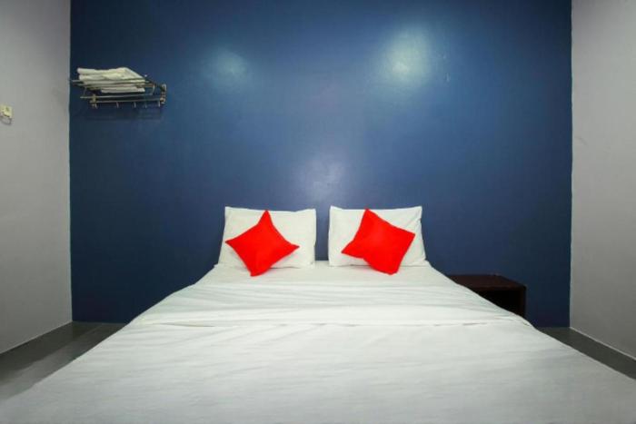 de hotel