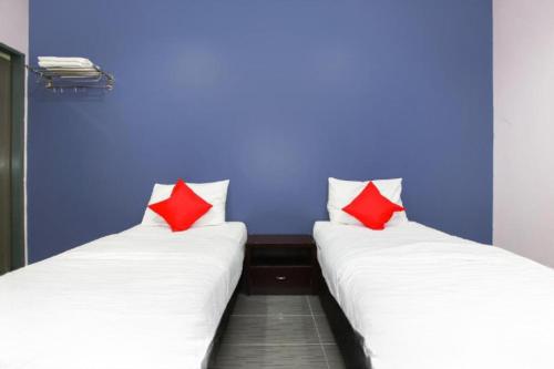 de hotel