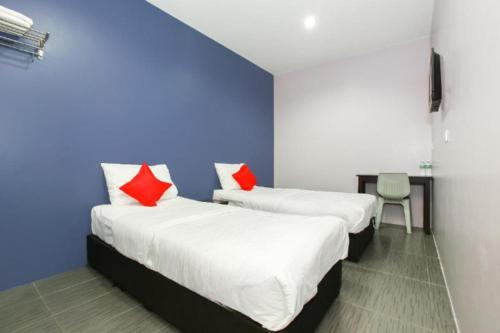 de hotel