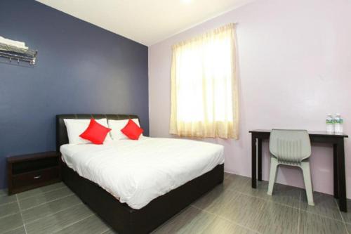 de hotel