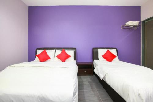 de hotel
