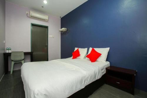 de hotel