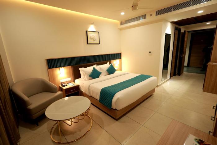 viraj retreat