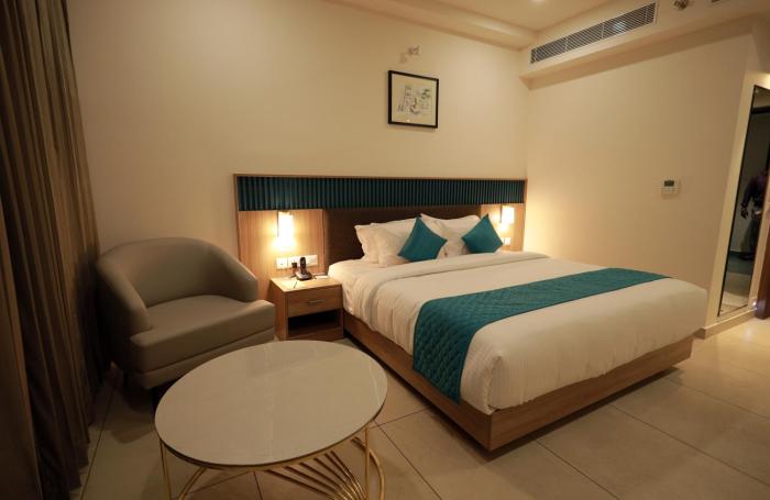 viraj retreat