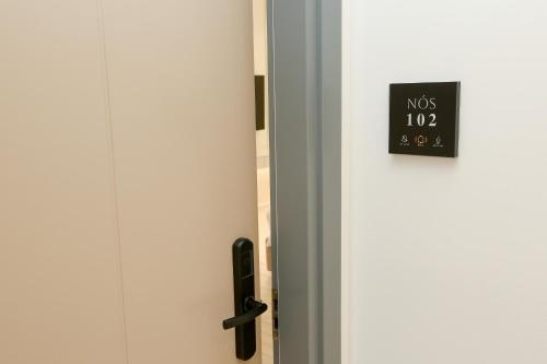 nos luxury rooms