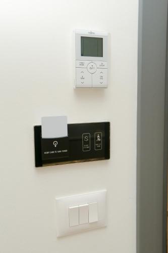 nos luxury rooms