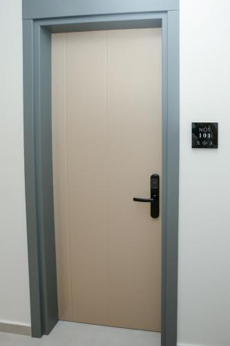 nos luxury rooms