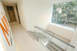 nos luxury rooms